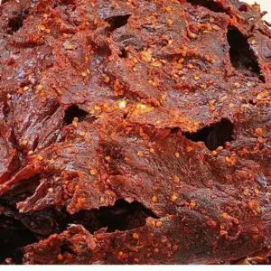 Kilishi a pack of 50g