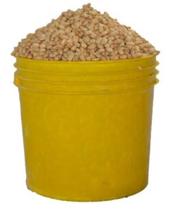 Honey (Oloyin) beans