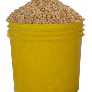Honey (Oloyin) beans