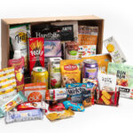 Snacks & Beverages