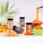Spices & Seasonings