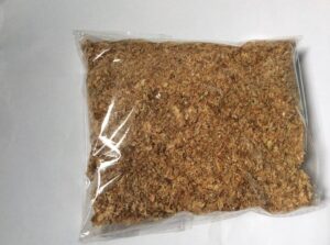 Blended oron crayfish (460 grm)