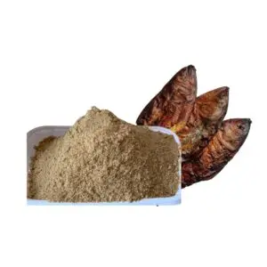 Bonga fish powdered (300grm)