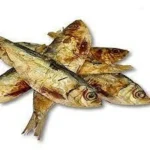 Proteins & Dried Fish