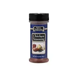 Supreme Spice Chicken Seasoning Spices