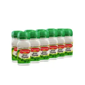 Ducros Dried Thyme (10g)