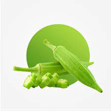 Okro 135grm