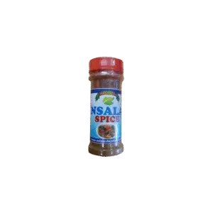 Nsala Spice