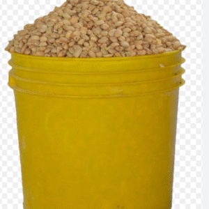 Oloyin pelebe beans