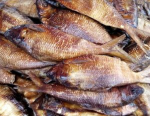 Bonga fish(shawa)