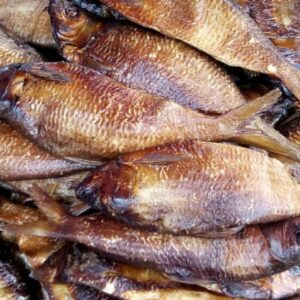 Bonga fish(shawa)