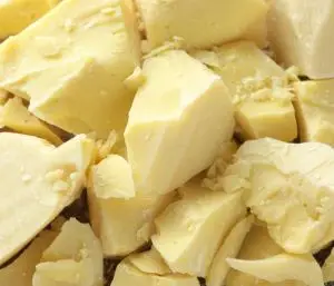 Shea butter (Ori ) 2kg