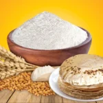 Grains & Flours